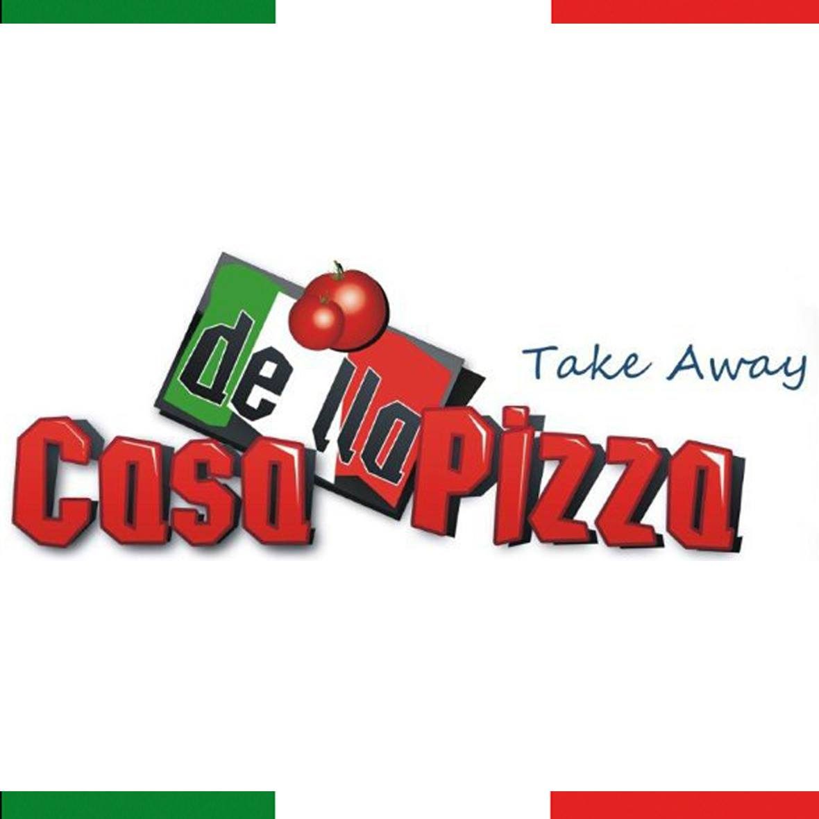 LA CASA DELLA PIZZA
