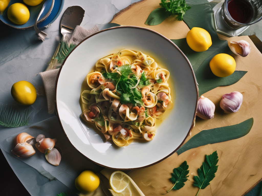 Die Küche von "La Casa della Pizza" bei Ihnen zu Hause, wann immer Sie wollen!